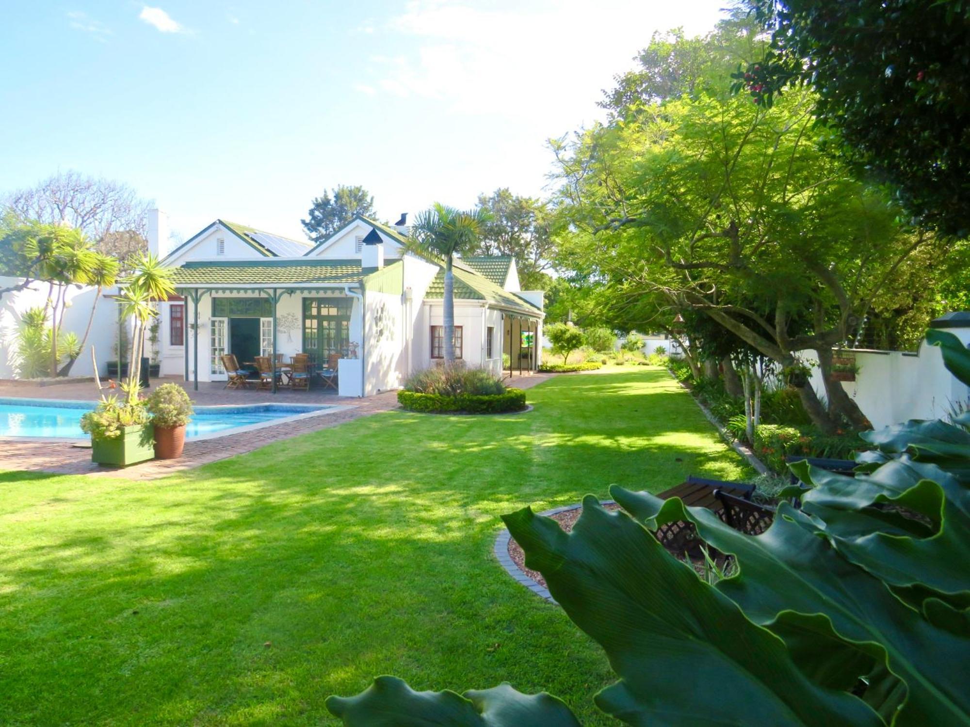 Whistlewood Guesthouse Walmer, Port Eizabeth Port Elizabeth Zewnętrze zdjęcie