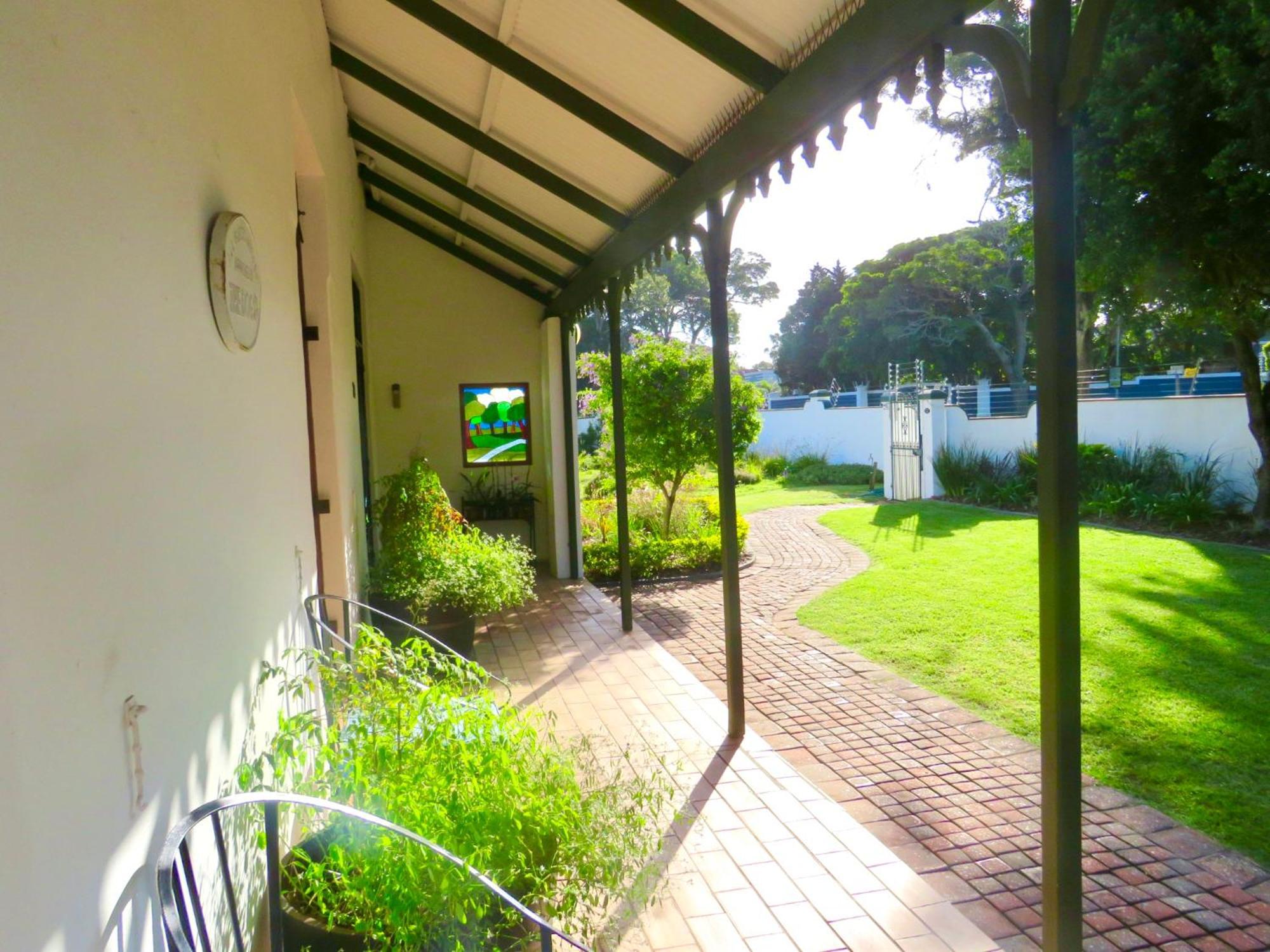 Whistlewood Guesthouse Walmer, Port Eizabeth Port Elizabeth Zewnętrze zdjęcie